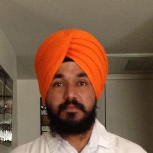 Meet your Posher, Charanjit